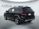 2017 Dodge Journey Crossroad Plus