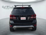 2017 Dodge Journey Crossroad Plus