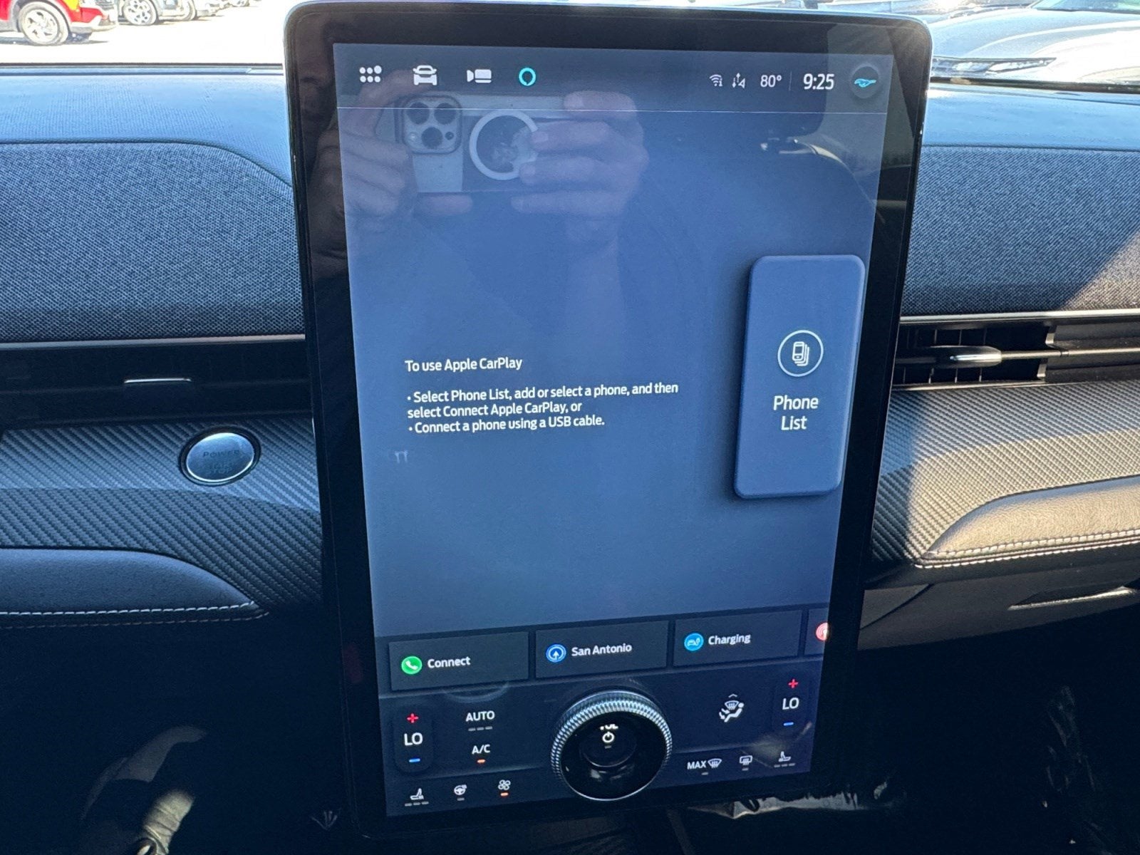 2024 Ford Mustang Mach-E Premium