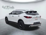 2019 Chevrolet Blazer AWD 4dr