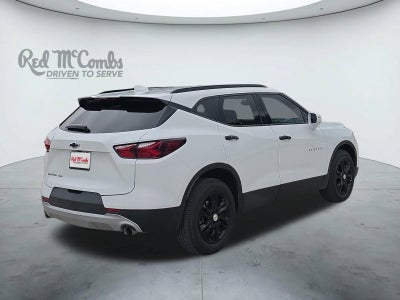 2019 Chevrolet Blazer AWD 4dr