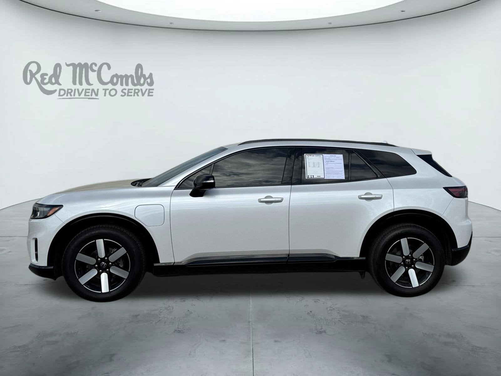 2024 Honda Prologue Touring