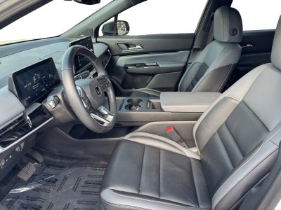 2024 Honda Prologue Touring