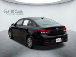 2019 Kia Rio S