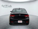 2019 Kia Rio S