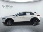 2025 Mazda Mazda CX-30 2.5 S