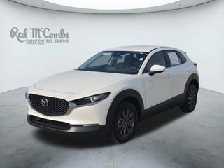 2025 Mazda Mazda CX-30 2.5 S