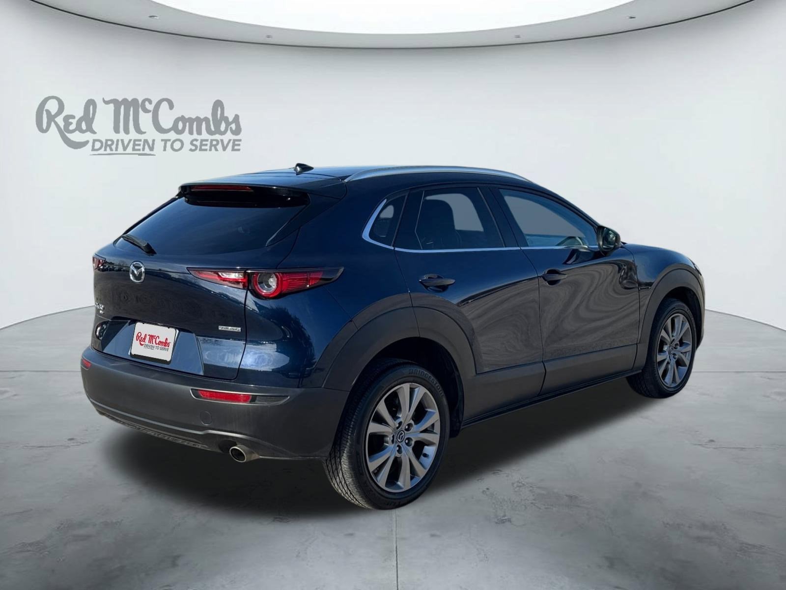 2021 Mazda Mazda CX-30 Premium