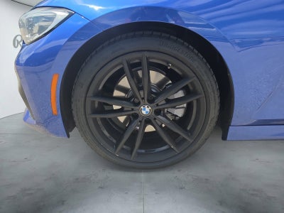 2022 BMW 3 Series 330i