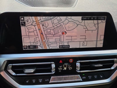 2022 BMW 3 Series 330i