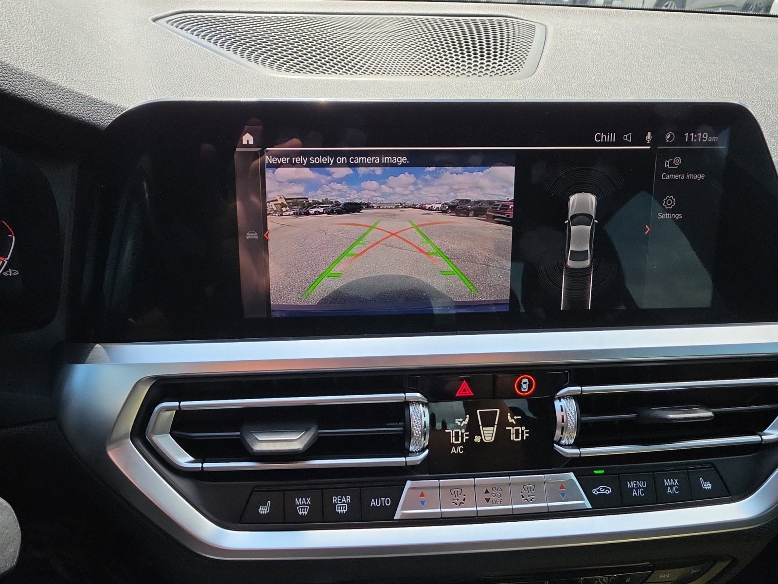 2022 BMW 3 Series 330i