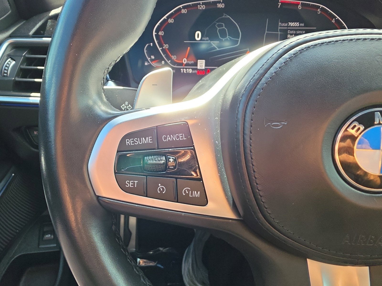 2022 BMW 3 Series 330i