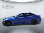 2022 BMW 3 Series 330i