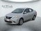 2014 Nissan Versa SL