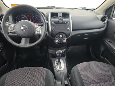 2014 Nissan Versa SL