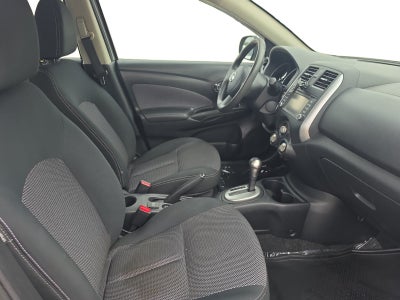 2014 Nissan Versa SL