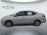 2014 Nissan Versa SL