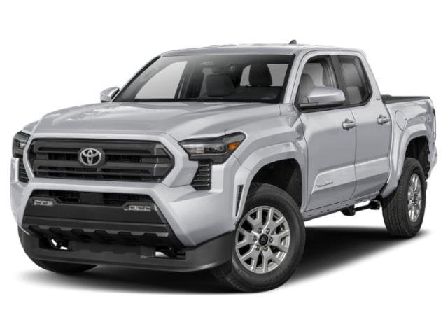 2025 Toyota Tacoma 2WD SR5