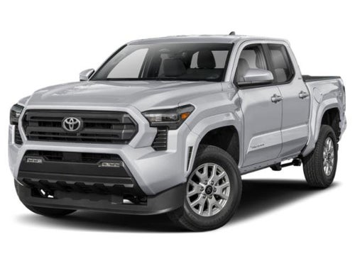 2025 Toyota Tacoma 2WD SR5