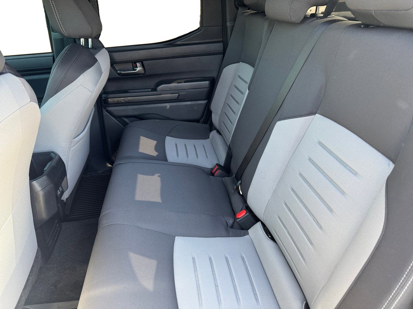 2025 Toyota Tacoma 2WD TRD Sport