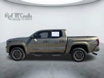 2025 Toyota Tacoma 2WD TRD Sport