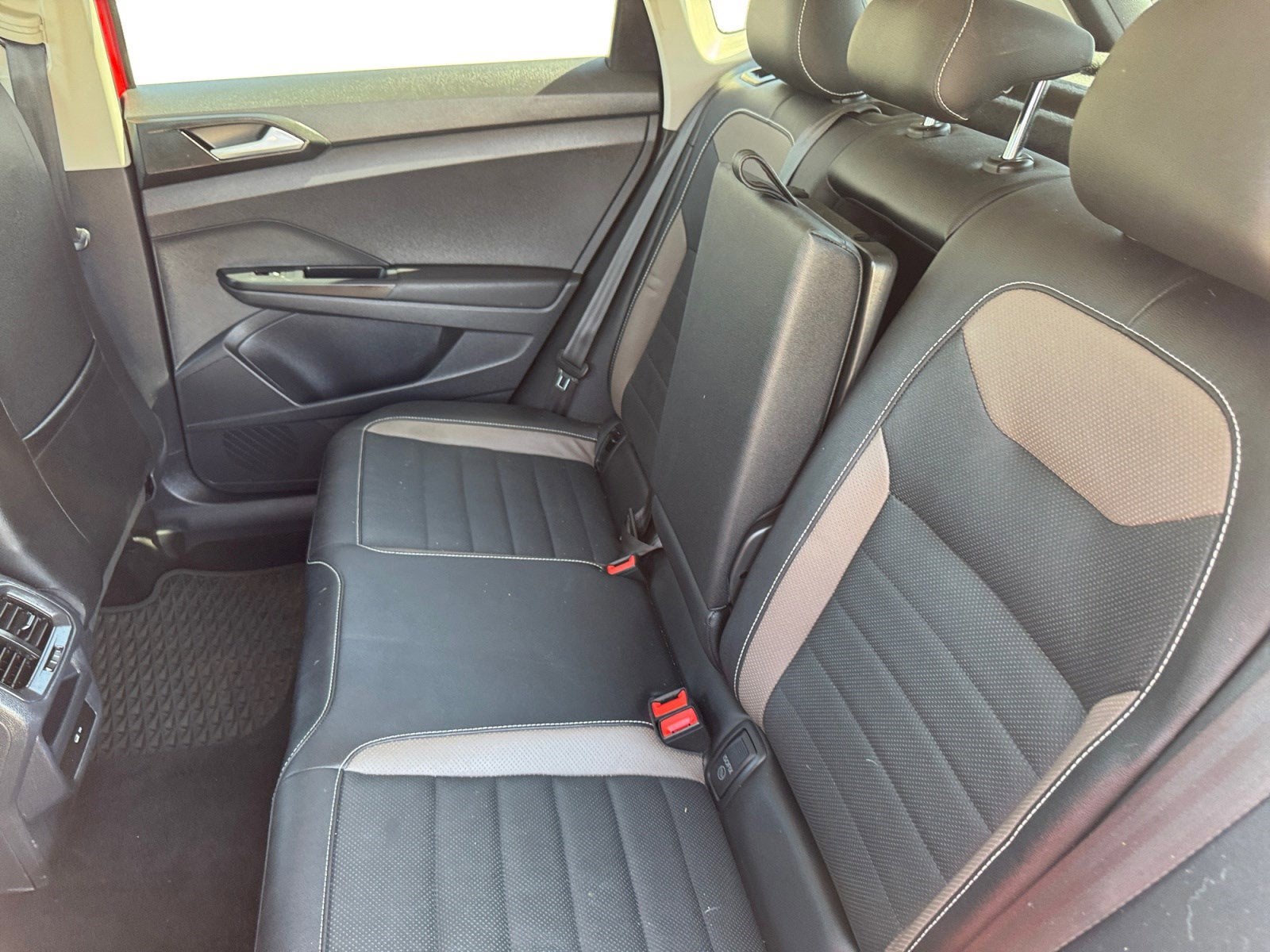 2022 Volkswagen Taos SEL