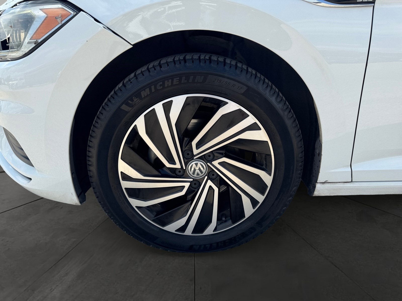 2020 Volkswagen Jetta SEL