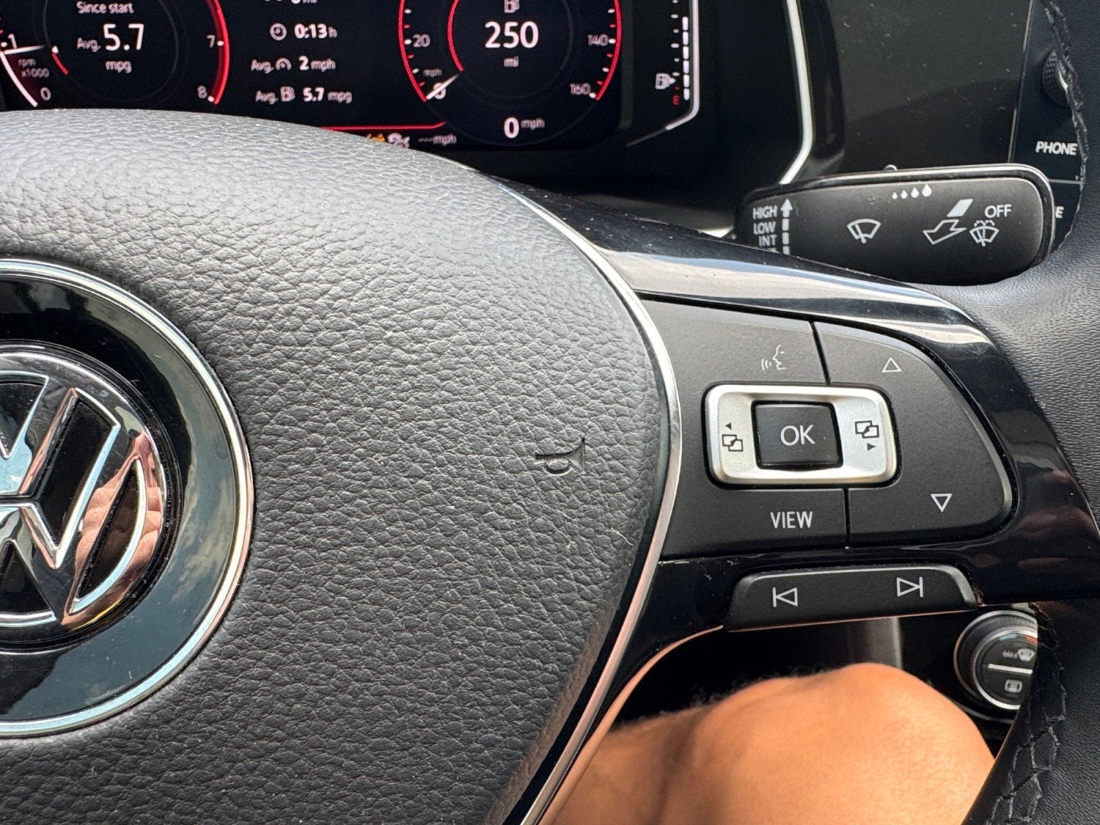 2020 Volkswagen Jetta SEL