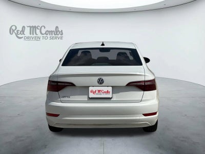 2020 Volkswagen Jetta SEL