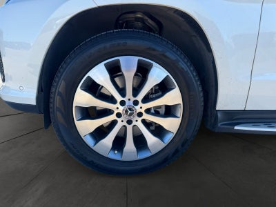 2018 Mercedes-Benz GLS GLS 450