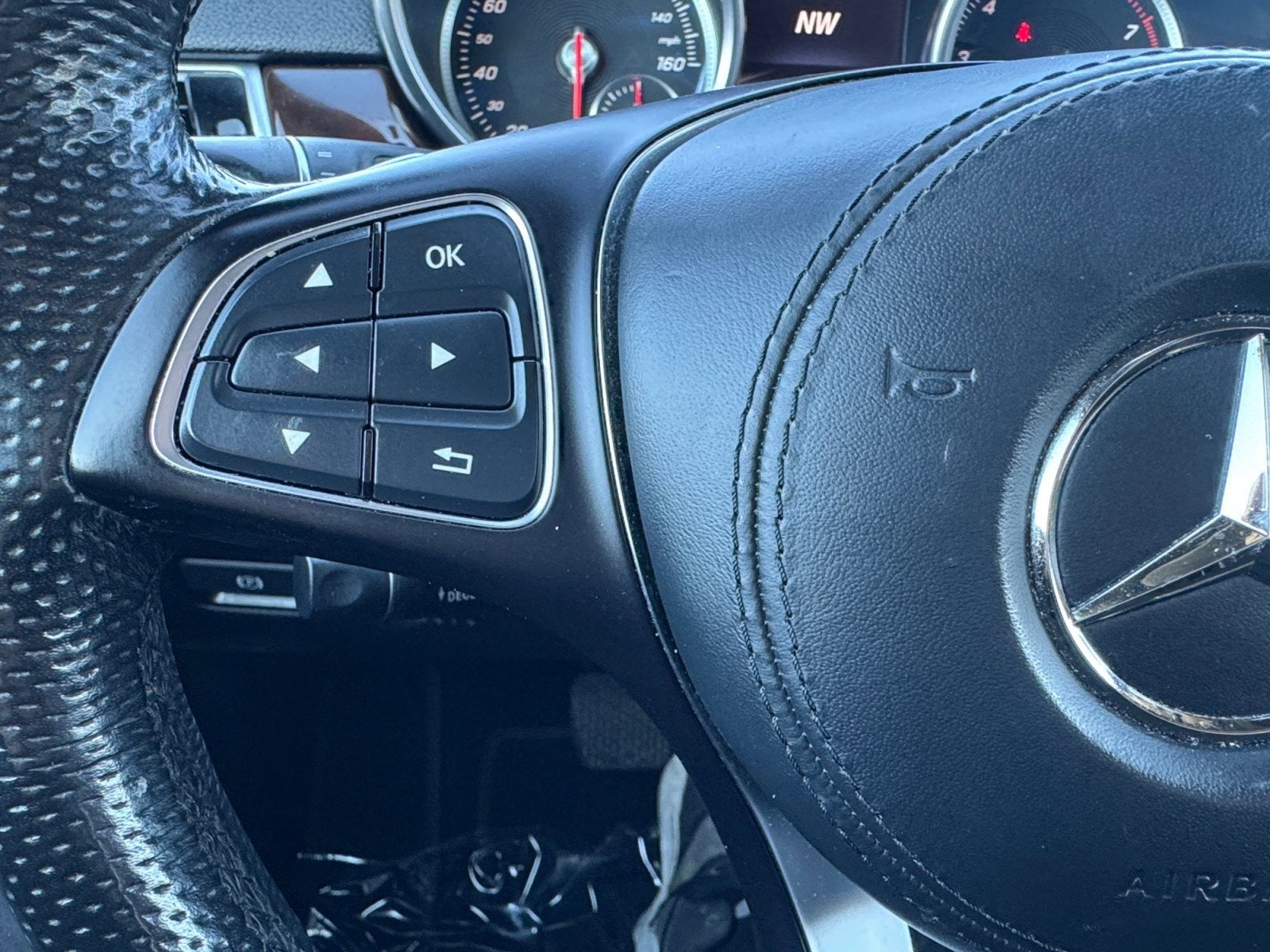 2018 Mercedes-Benz GLS GLS 450