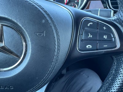 2018 Mercedes-Benz GLS GLS 450