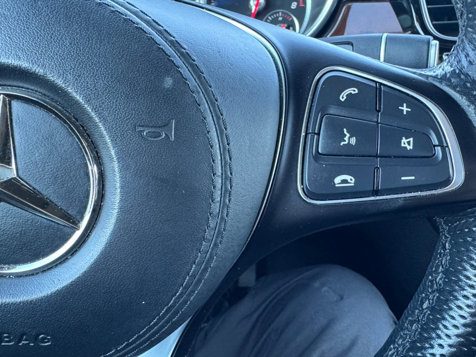 2018 Mercedes-Benz GLS GLS 450