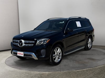 2018 Mercedes-Benz GLS GLS 450