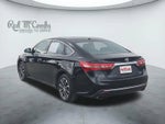 2017 Toyota Avalon XLE