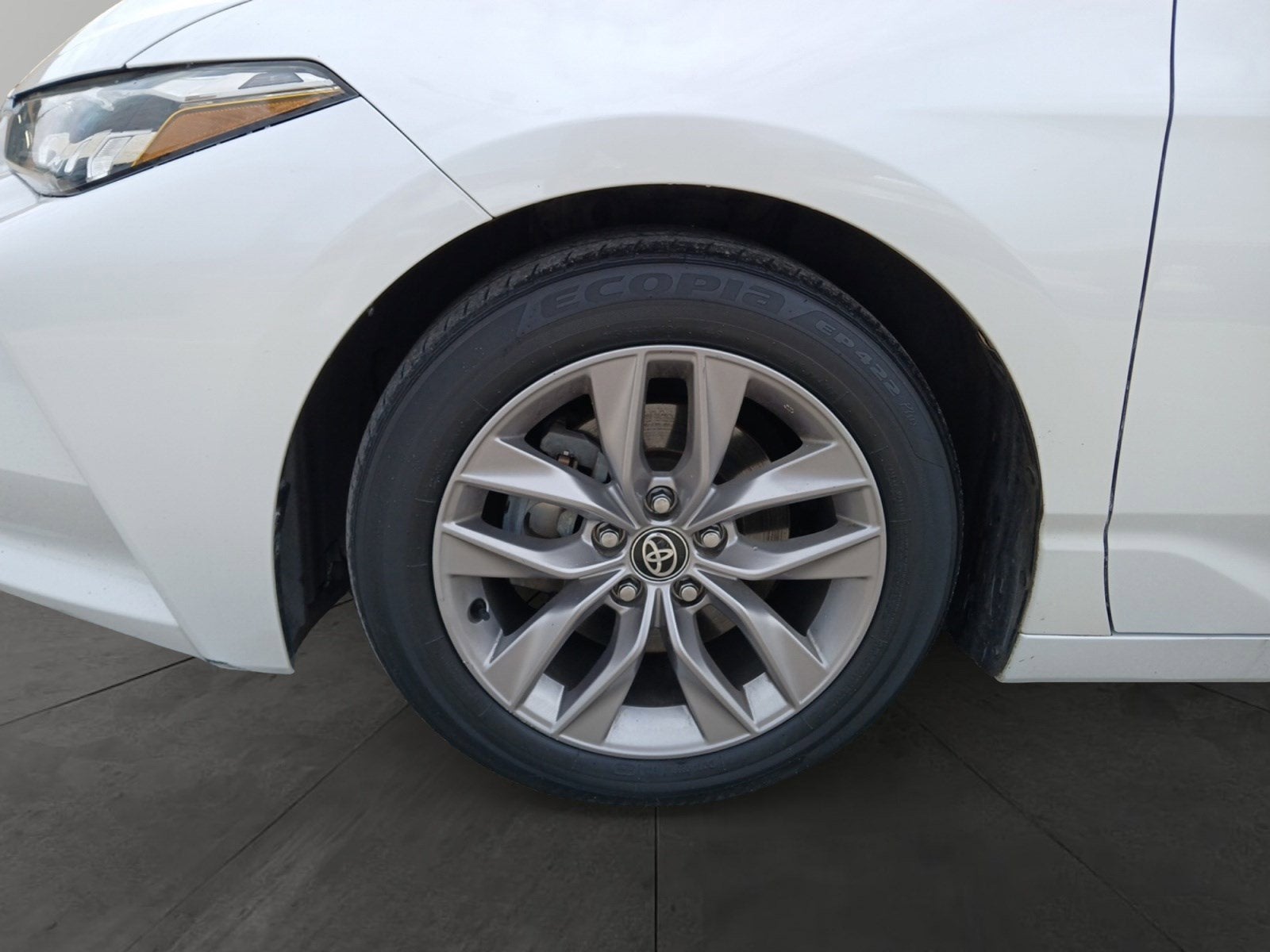 2021 Toyota Avalon XLE