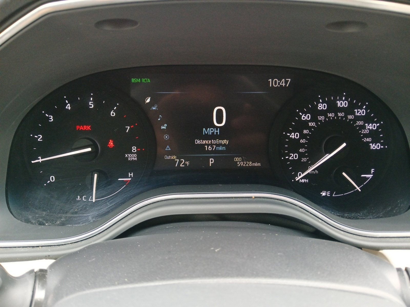 2021 Toyota Avalon XLE