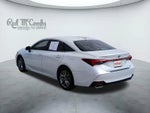 2021 Toyota Avalon XLE