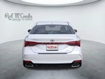 2021 Toyota Avalon XLE