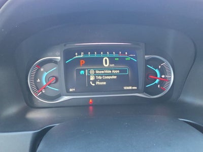 2019 Honda Pilot Touring 8 Passenger