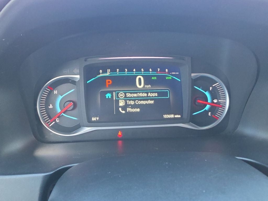 2019 Honda Pilot Touring 8 Passenger