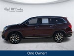 2019 Honda Pilot Touring 8 Passenger