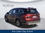 2019 Honda Pilot Touring 8 Passenger