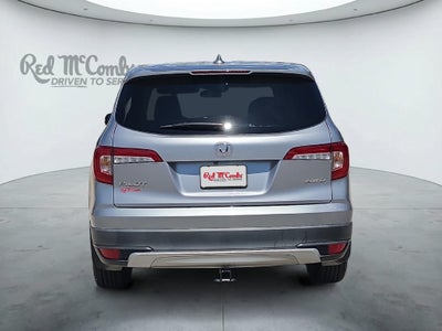 2020 Honda Pilot EX