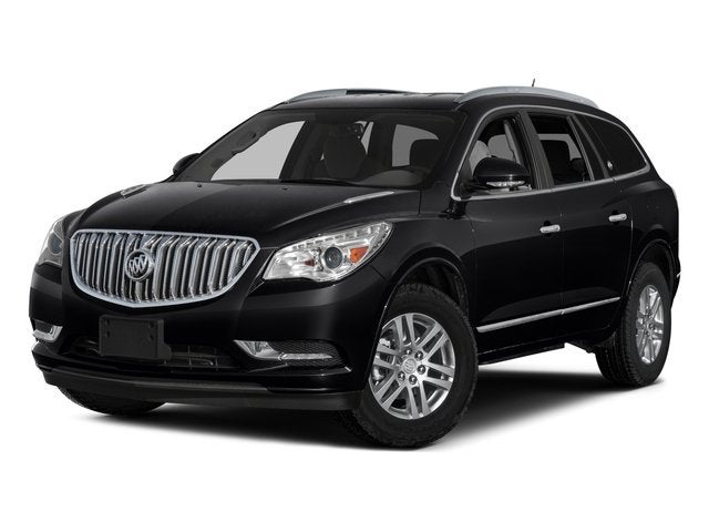 2017 Buick Enclave Leather Group