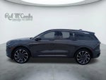 2024 Lincoln Nautilus Black Label