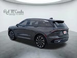 2024 Lincoln Nautilus Black Label