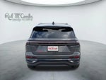 2024 Lincoln Nautilus Black Label