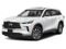2023 INFINITI QX60 PURE