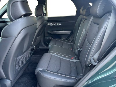 2024 Genesis GV70 3.5T Sport